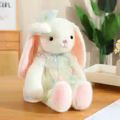 PUDOWRABBIT 40cm50cm