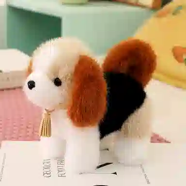 PUDOWRABBIT 18cm24cm31cm