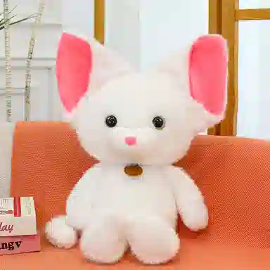 PUDOWRABBIT 40cm50cm60cm