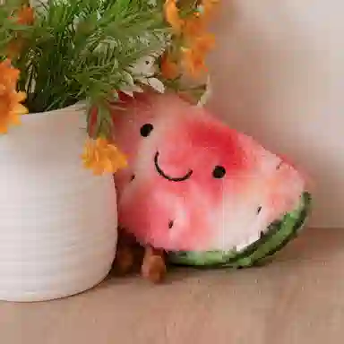 PUDOWRABBIT 23cm45cm