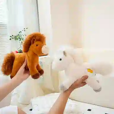 PUDOWRABBIT 25cm32cm50cm