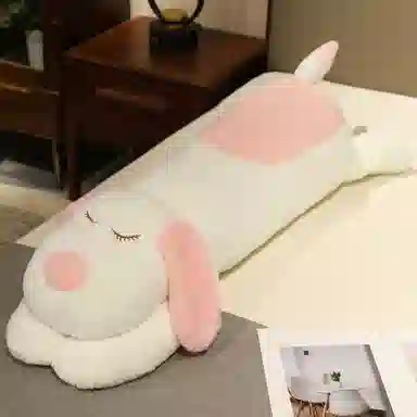 PUDOWRABBIT 110cm125cm