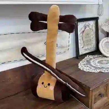 PUDOWRABBIT 20cm50cm