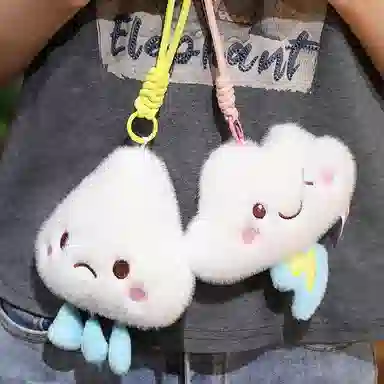 PUDOWRABBIT 15cm30cm