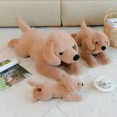 PUDOWRABBIT 40cm60cm80cm