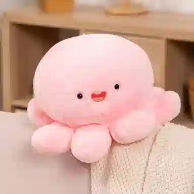 PUDOWRABBIT 35cm45cm