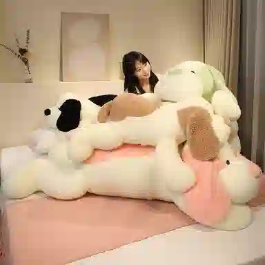 PUDOWRABBIT 80cm100cm130cm