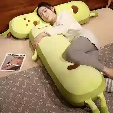 PUDOWRABBIT 85cm110cm130cm150cm