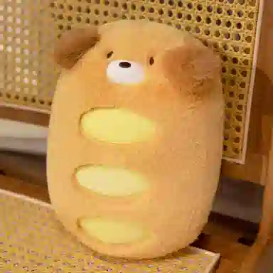 PUDOWRABBIT 30cm40cm50cm