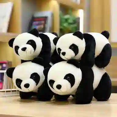 PUDOWRABBIT 24cm28cm