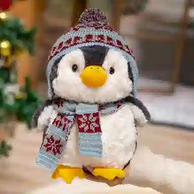 PUDOWRABBIT 20cm28cm35cm