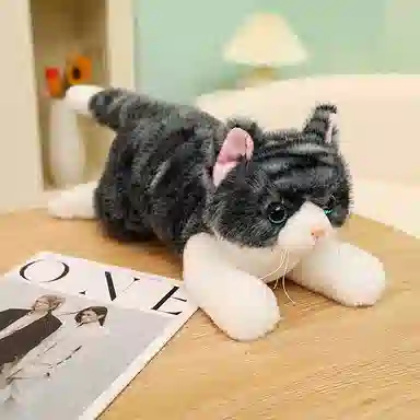 PUDOWRABBIT 42cm