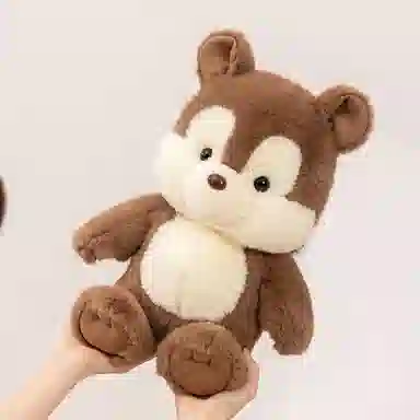 PUDOWRABBIT 22cm30cm