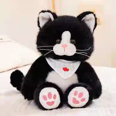 PUDOWRABBIT 25cm35cm