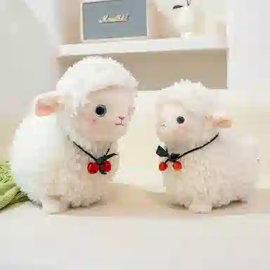 PUDOWRABBIT 20cm30cm