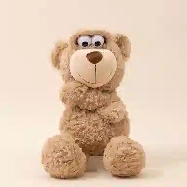 PUDOWRABBIT 35cm45cm