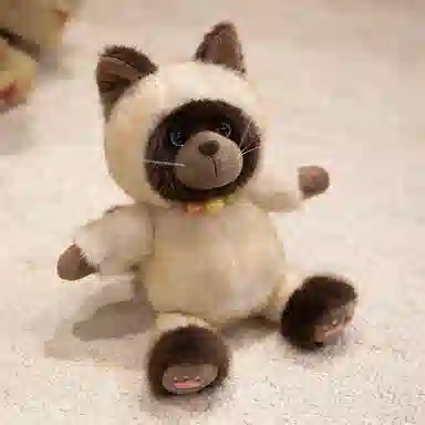 PUDOWRABBIT 30cm45cm60cm