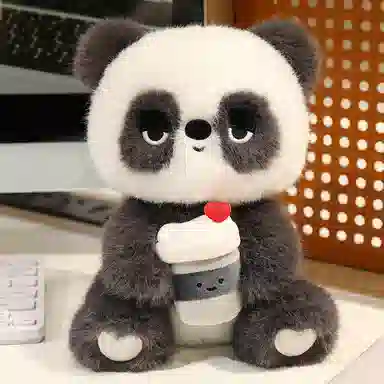 PUDOWRABBIT 11cm22cm