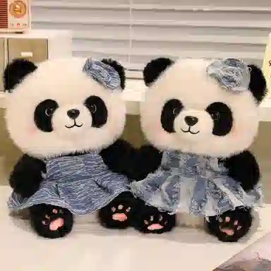 PUDOWRABBIT 28cm