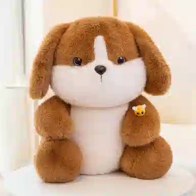 PUDOWRABBIT 25cm35cm