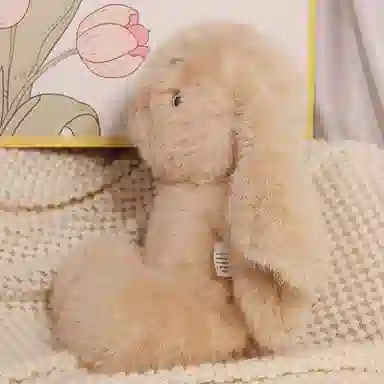 PUDOWRABBIT 45cm