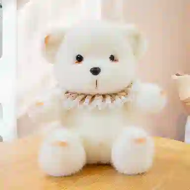 PUDOWRABBIT 23cm30cm40cm