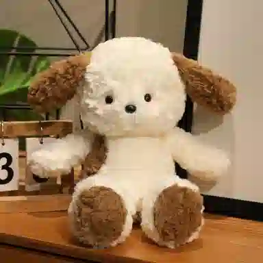 PUDOWRABBIT 35CM50CM