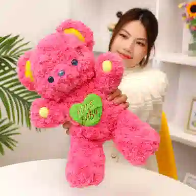 PUDOWRABBIT 30cm40cm