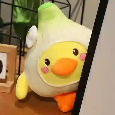 PUDOWRABBIT 20cm30cm40cm