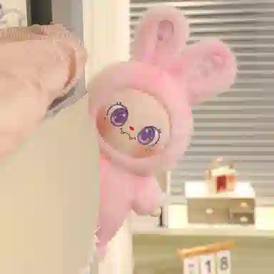PUDOWRABBIT 35cm