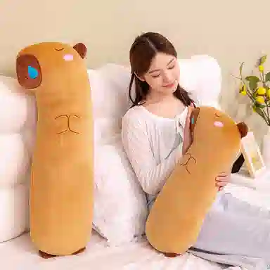 PUDOWRABBIT 60cm77cm