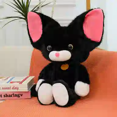 PUDOWRABBIT 40cm50cm60cm