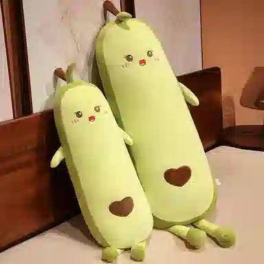 PUDOWRABBIT 85cm110cm130cm150cm