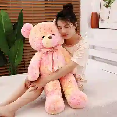 PUDOWRABBIT 80cm100cm