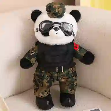 PUDOWRABBIT 35cm