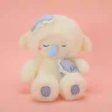 PUDOWRABBIT 35cm45cm