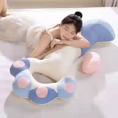 PUDOWRABBIT 100cm120cm