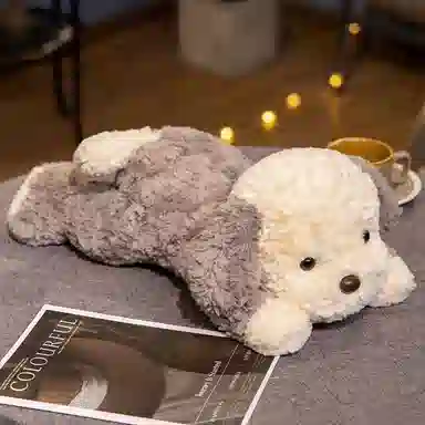 PUDOWRABBIT 35cm50cm65cm