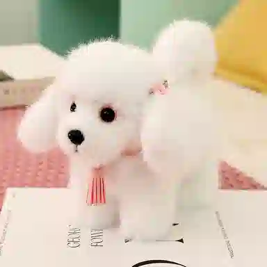 PUDOWRABBIT 18cm24cm31cm