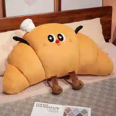 PUDOWRABBIT 80cm110cm