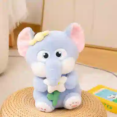 PUDOWRABBIT 25cm35cm