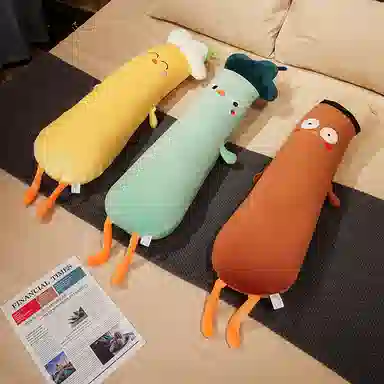 PUDOWRABBIT 90cm110cm