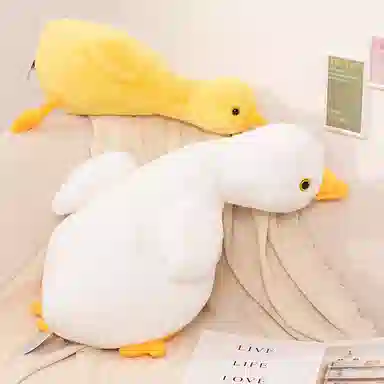 PUDOWRABBIT 50cm70cm