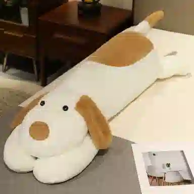 PUDOWRABBIT 110cm125cm