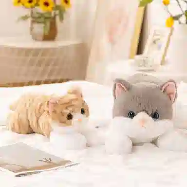 PUDOWRABBIT 50cm70cm