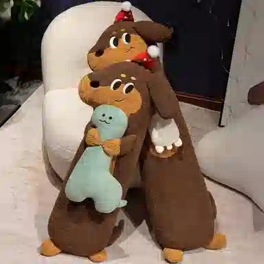 PUDOWRABBIT 90cm120cm