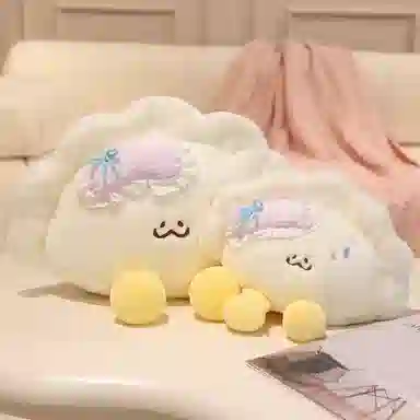 PUDOWRABBIT 28cm40cm