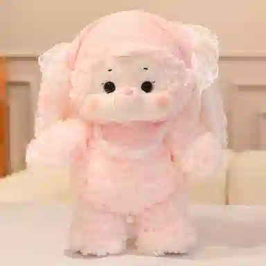 PUDOWRABBIT 40cm
