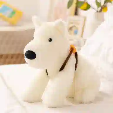 PUDOWRABBIT 10cm23cm35cm45cm