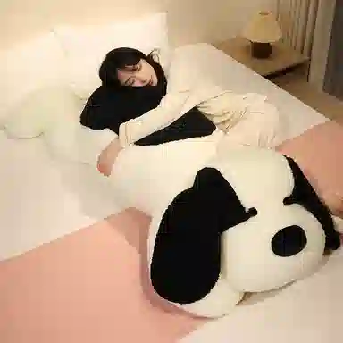 PUDOWRABBIT 80cm100cm130cm